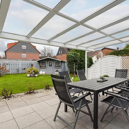 Pet Friendly In With House A Panoramic View Holiday home