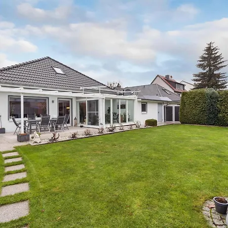 Holiday home Pet Friendly In With House A Panoramic View