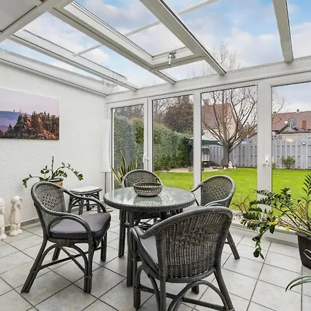 Pet Friendly In With House A Panoramic View Holiday home *
