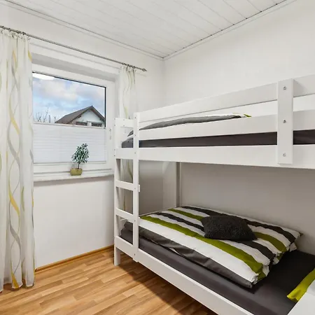 Pet Friendly In With House A Panoramic View Bad Harzburg