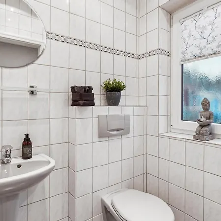 Feriehus Pet Friendly In With House A Panoramic View