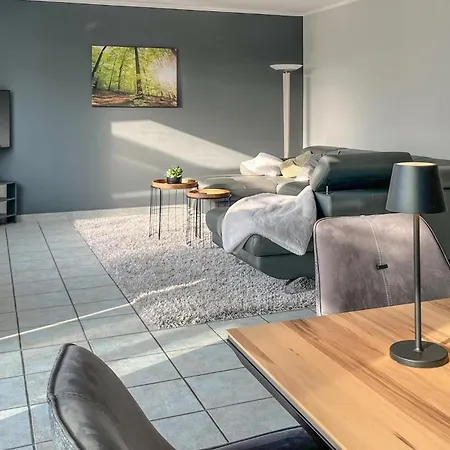 Pet Friendly In With House A Panoramic View Holiday home Bad Harzburg