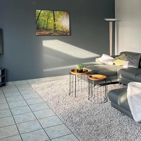 Pet Friendly In With House A Panoramic View Bad Harzburg