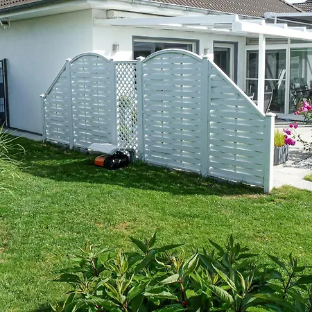 Pet Friendly In Vakantiehuis *