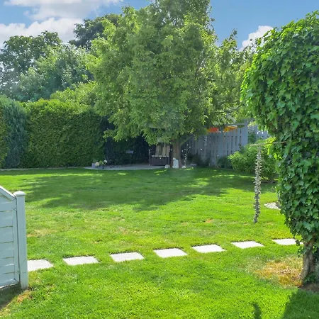 Pet Friendly In Vakantiehuis