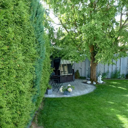 Vakantiehuis Pet Friendly In Bad Harzburg