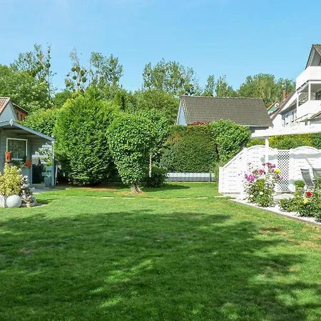 Pet Friendly In Vakantiehuis