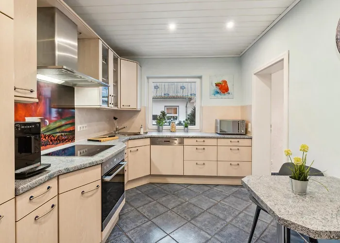 Pet Friendly In Casa vacanze Bad Harzburg